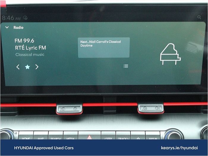 Hyundai Kona 2026