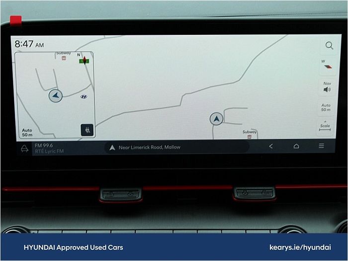 Hyundai Kona 2026