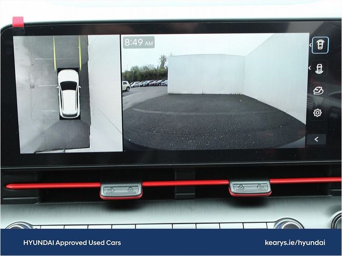 Hyundai Kona 2026