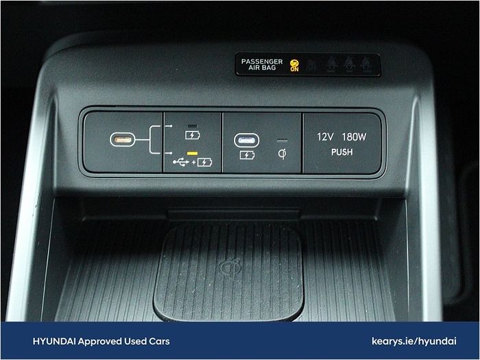 Hyundai Kona 2026