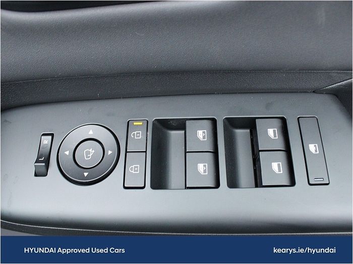 Hyundai Kona 2026