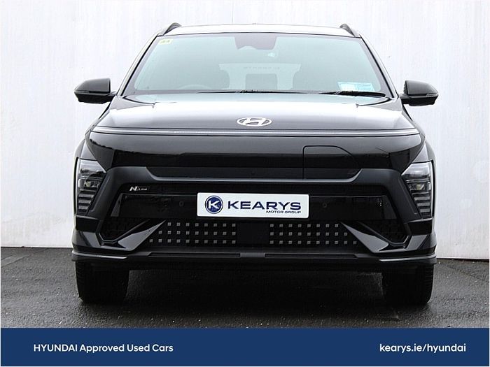 Hyundai Kona 2026