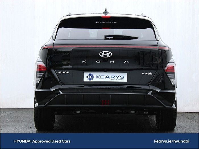 Hyundai Kona 2026