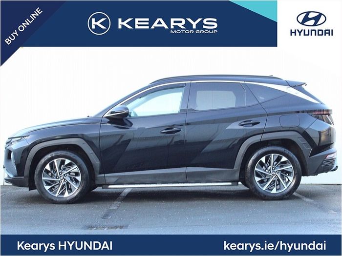 Hyundai Tucson 2023