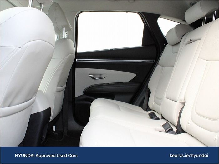 Hyundai Tucson 2023