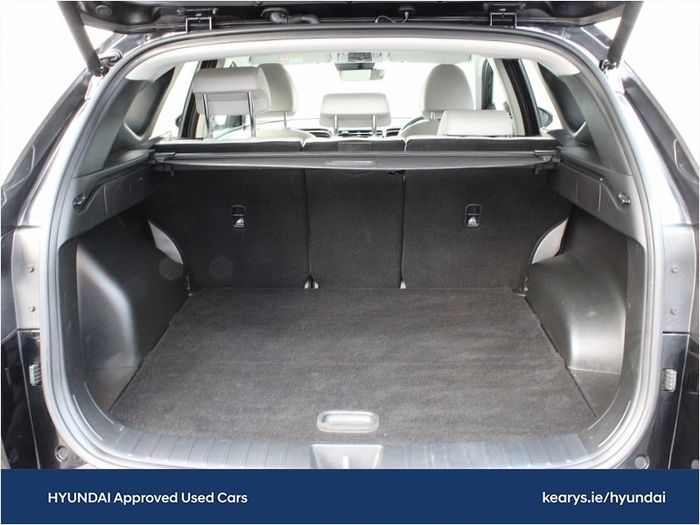 Hyundai Tucson 2023
