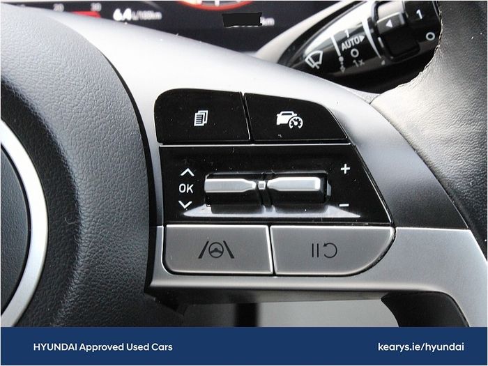 Hyundai Tucson 2023
