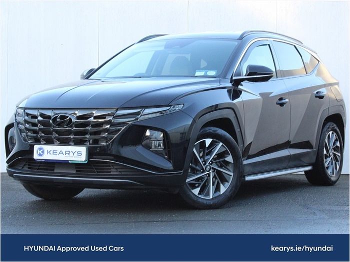 Hyundai Tucson 2023