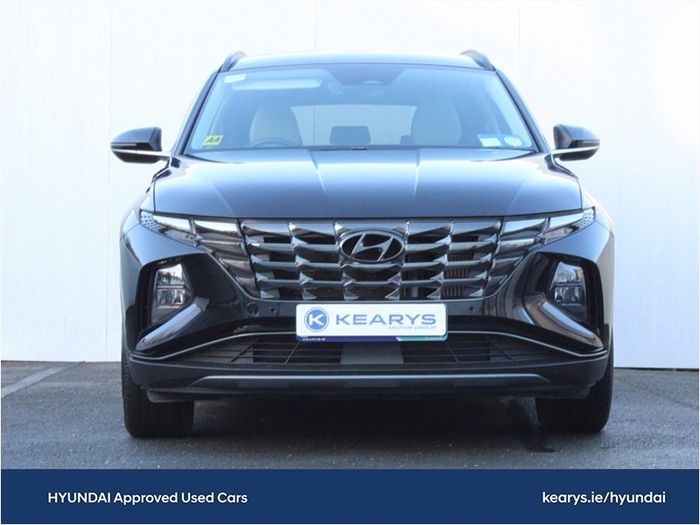 Hyundai Tucson 2023