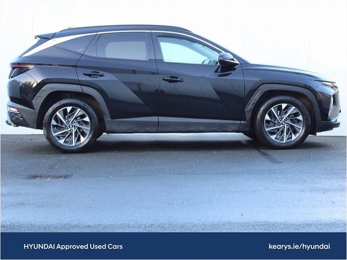 Hyundai Tucson 2023