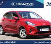 Hyundai i10 2020