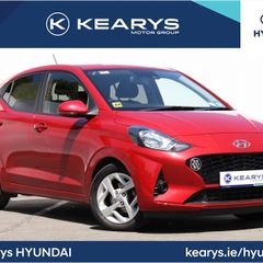 Hyundai i10 2020