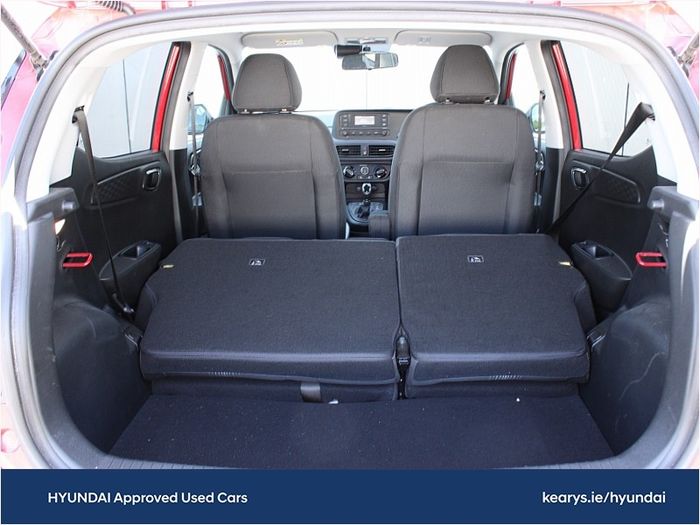Hyundai i10 2020