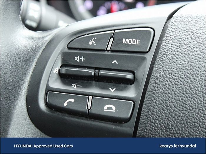 Hyundai i10 2020
