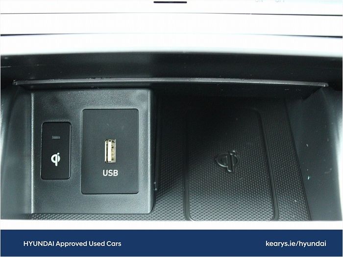 Hyundai Kona 2024