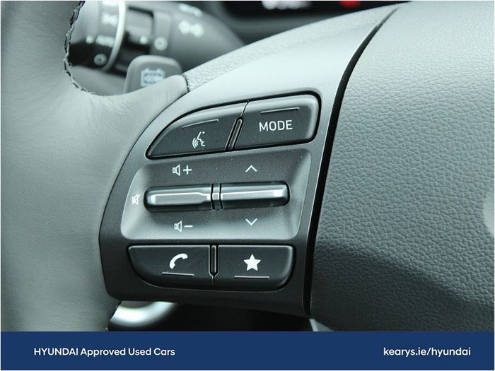 Hyundai Kona 2024