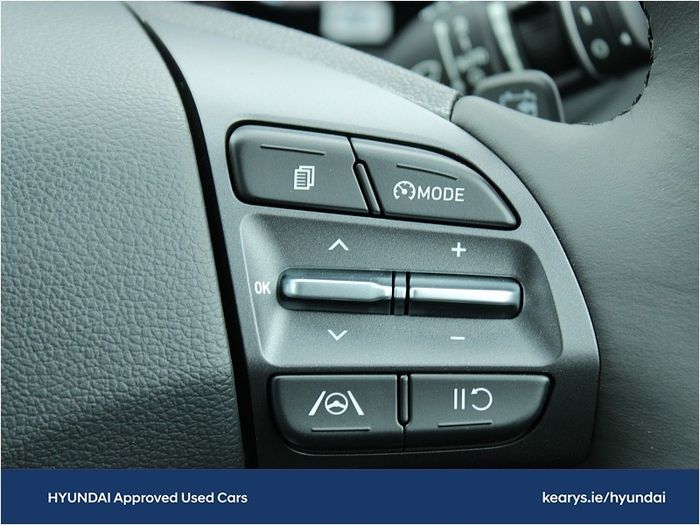 Hyundai Kona 2024