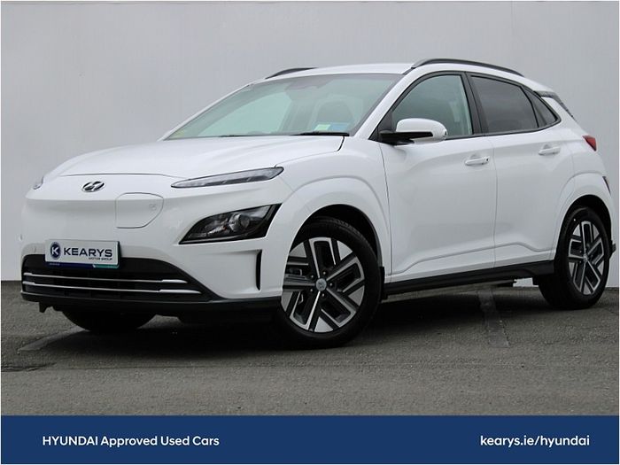 Hyundai Kona 2024