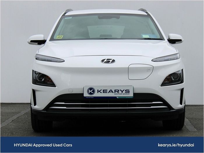 Hyundai Kona 2024