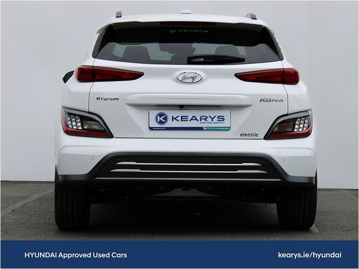 Hyundai Kona 2024