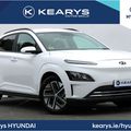 Hyundai Kona 2024