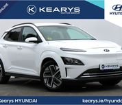 Hyundai Kona 2024