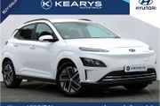 Hyundai Kona 2024