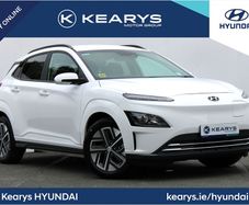 Hyundai Kona 2024