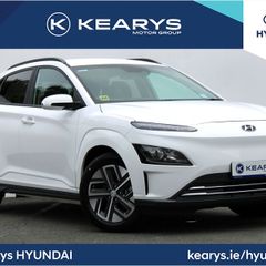 Hyundai Kona 2024