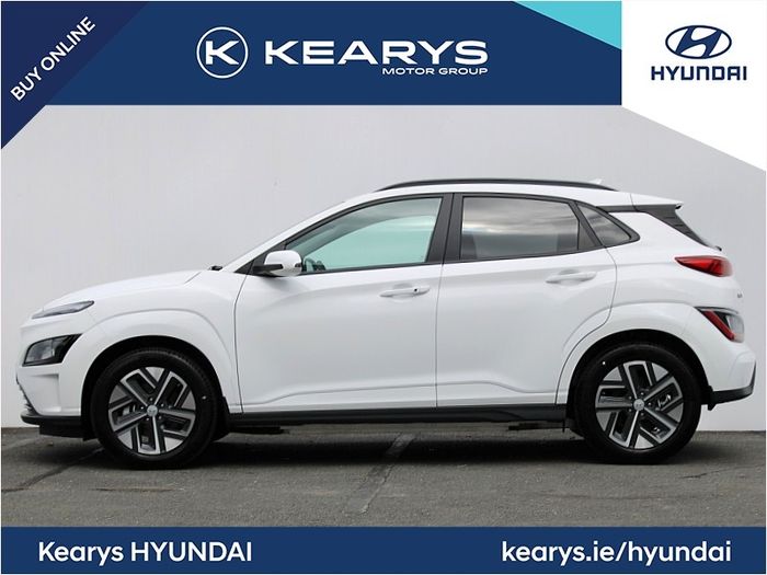 Hyundai Kona 2024