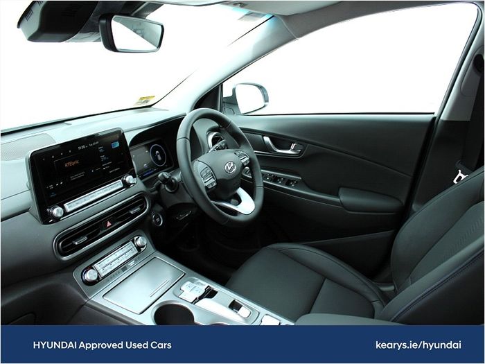 Hyundai Kona 2024