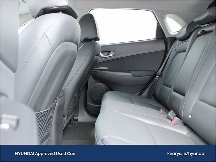 Hyundai Kona 2024