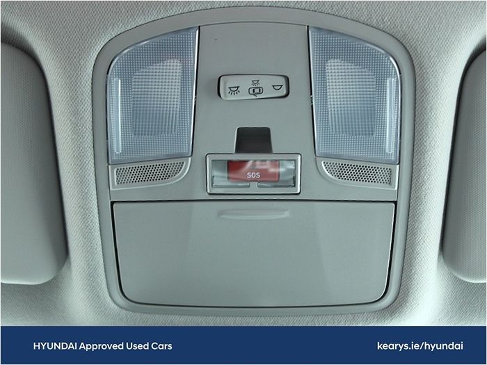 Hyundai Kona 2024