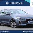 Hyundai i30 2018