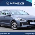 Hyundai i30 2018
