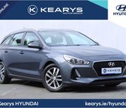 Hyundai i30 2018