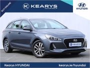Hyundai i30 2018