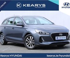 Hyundai i30 2018