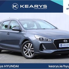Hyundai i30 2018