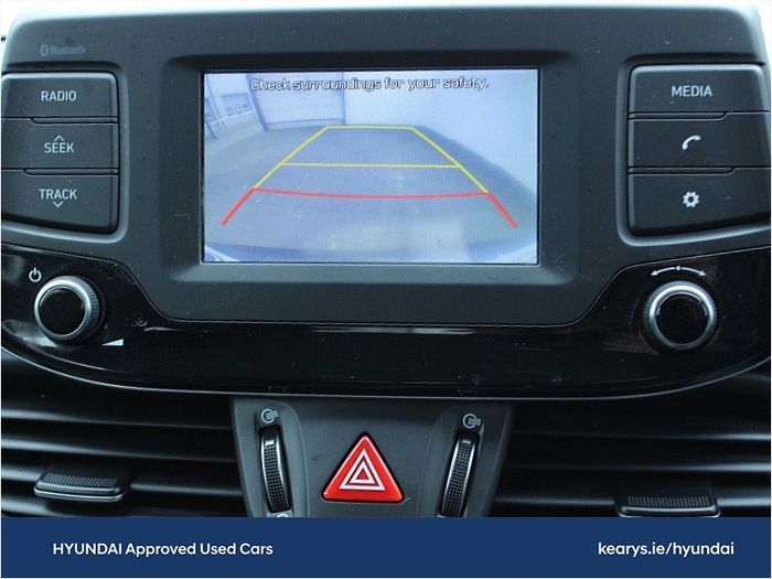 Hyundai i30 2018