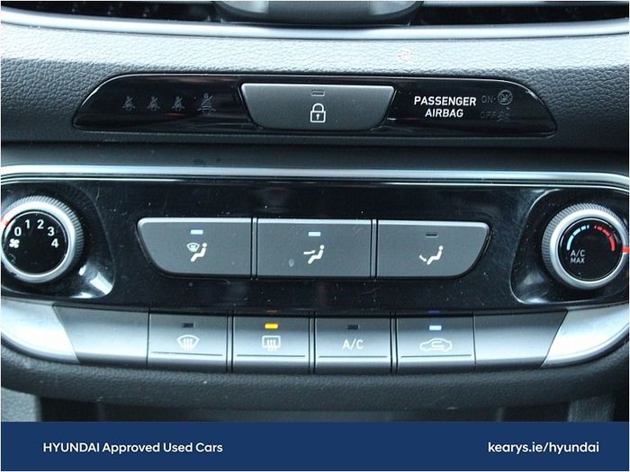 Hyundai i30 2018