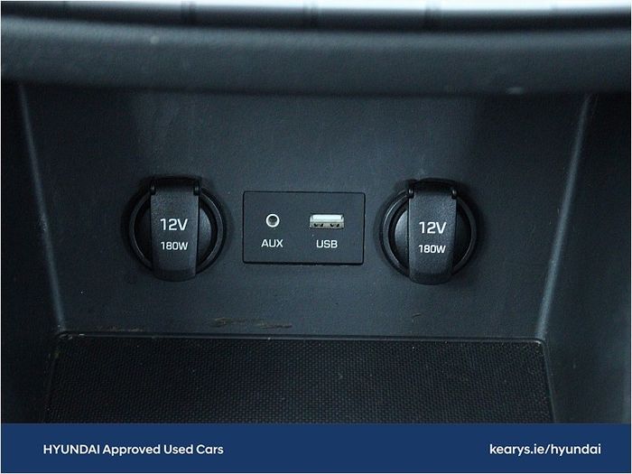 Hyundai i30 2018