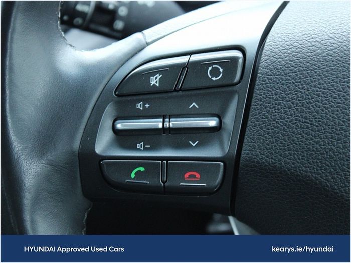 Hyundai i30 2018
