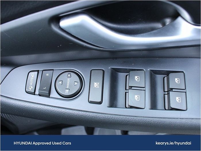 Hyundai i30 2018