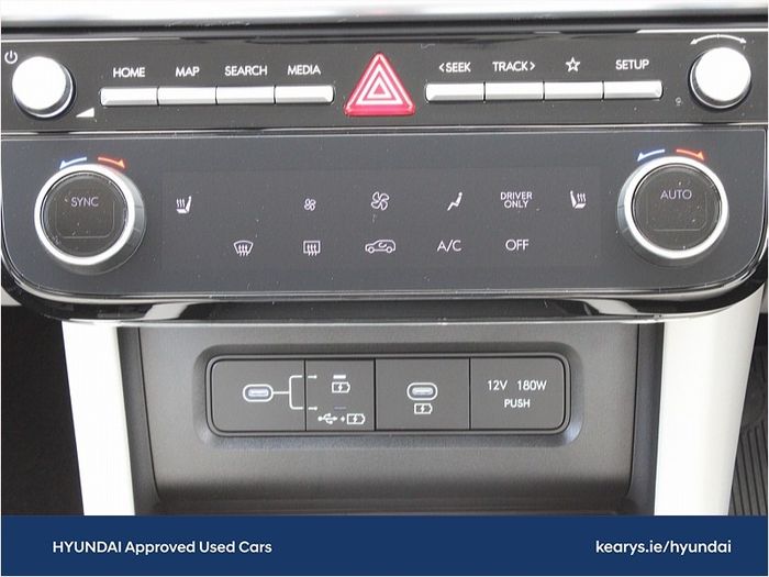 Hyundai Tucson 2026