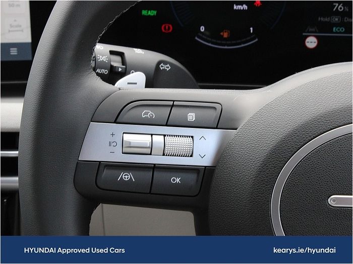 Hyundai Tucson 2026