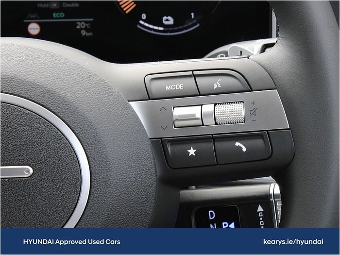 Hyundai Tucson 2026