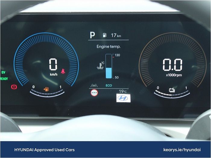 Hyundai Tucson 2026