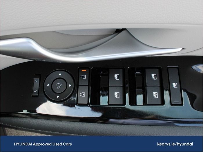 Hyundai Tucson 2026
