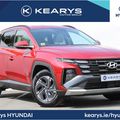 Hyundai Tucson 2026